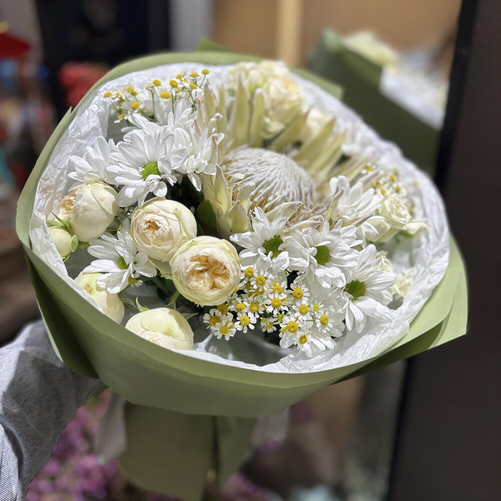 Свежесть