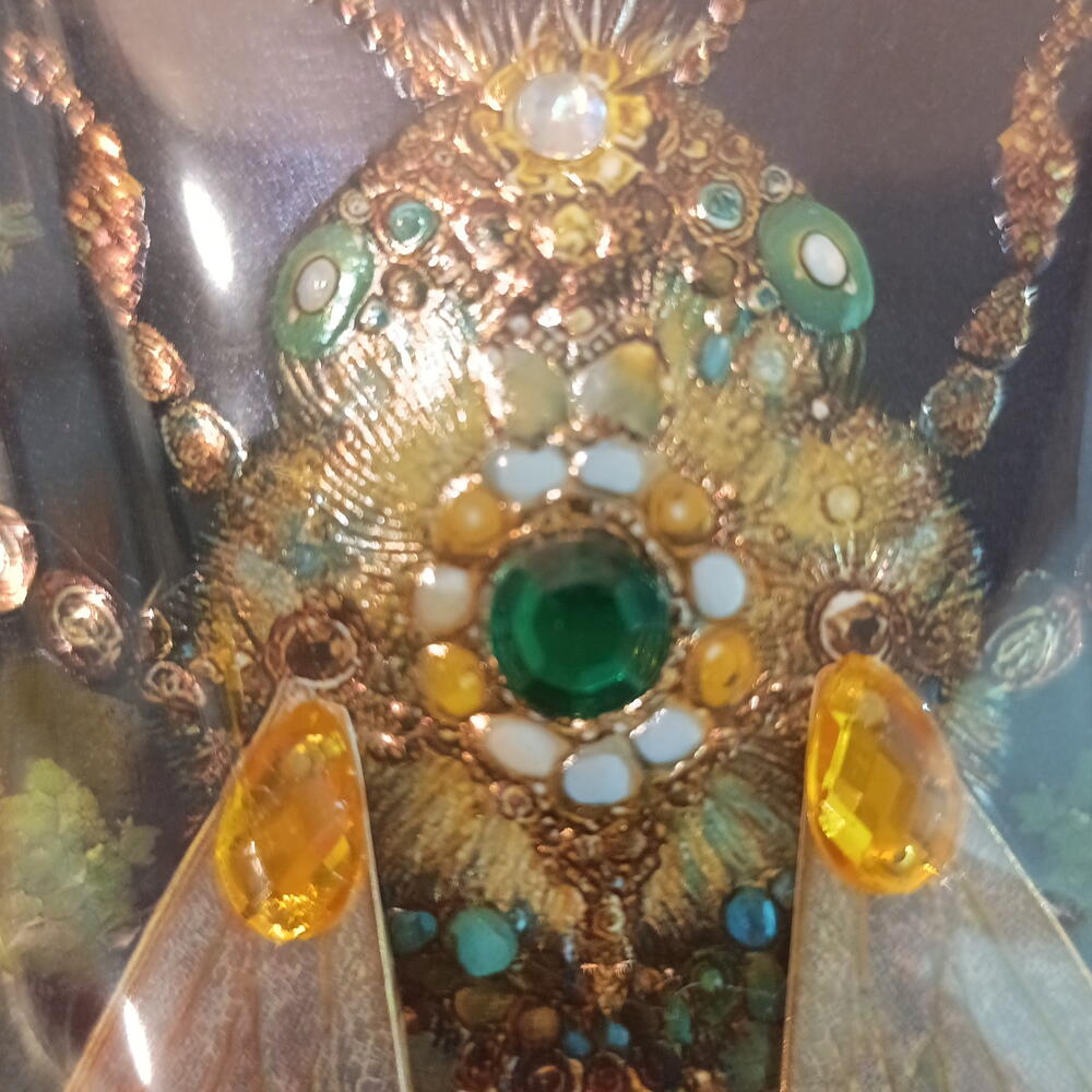 Пчела, конверт