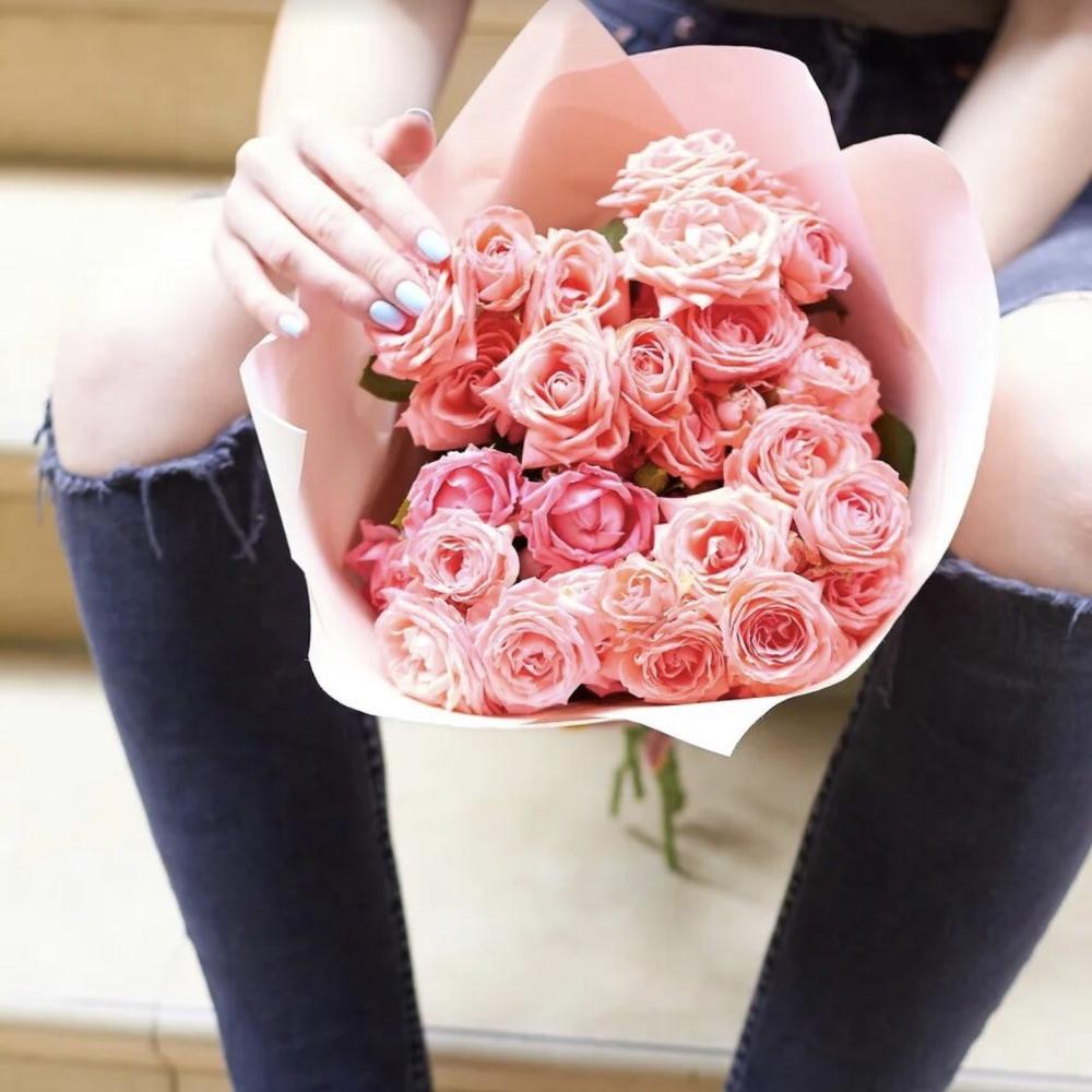 Rosa Barbados