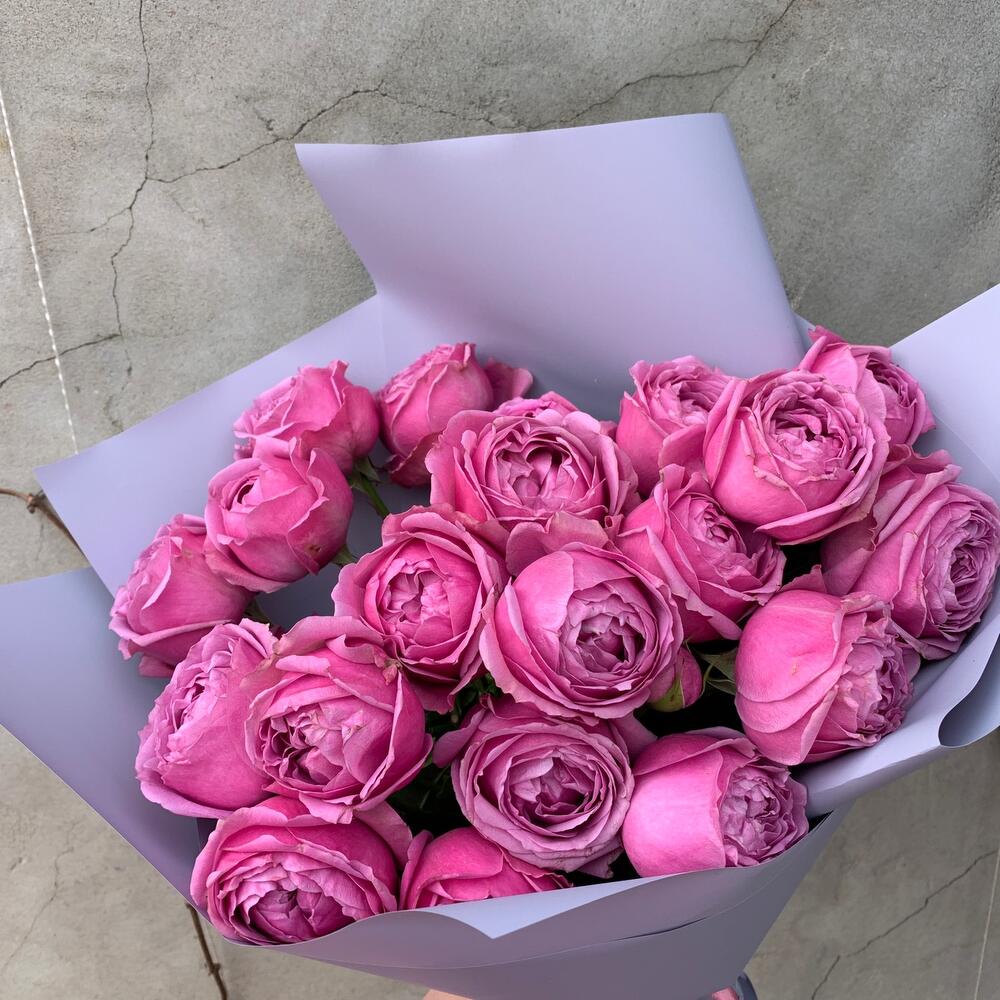 Улыбнись 💜