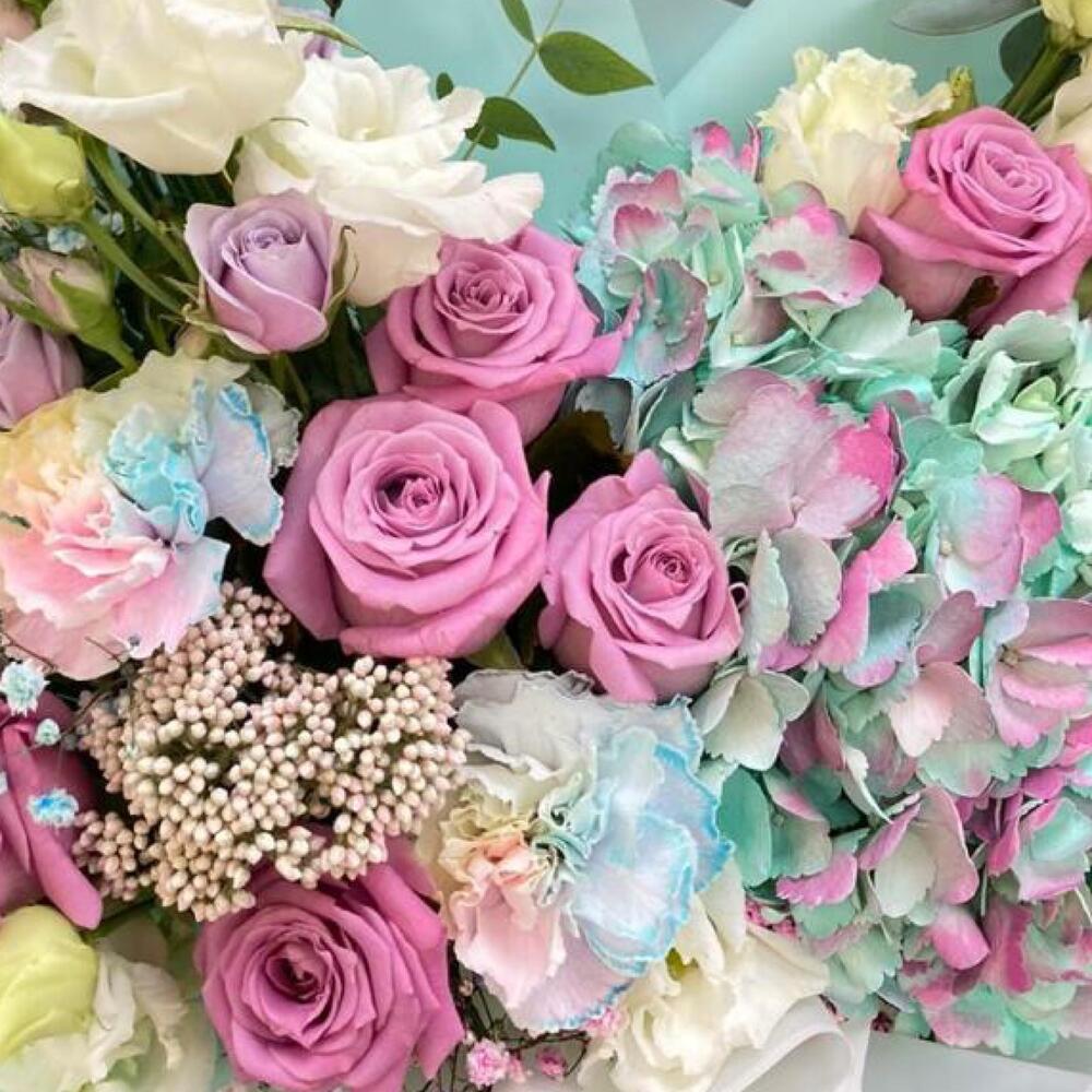 VIP букет 🌸