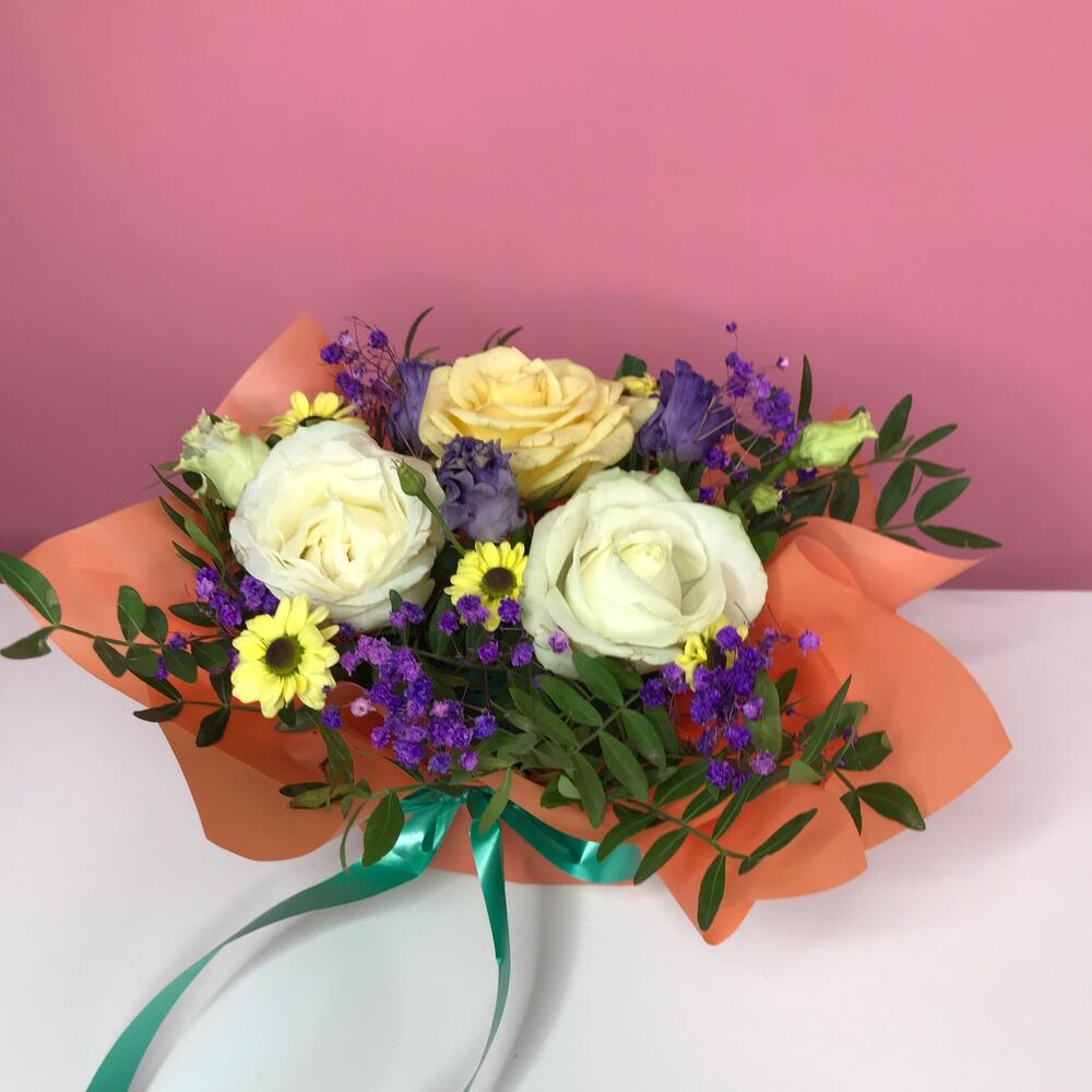 Мини комплимент🌺