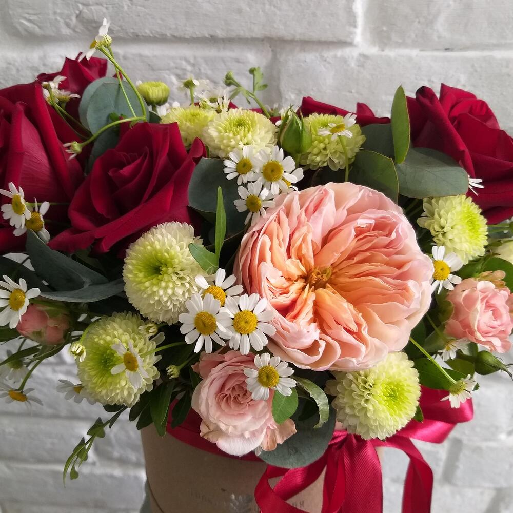 Amour fleur