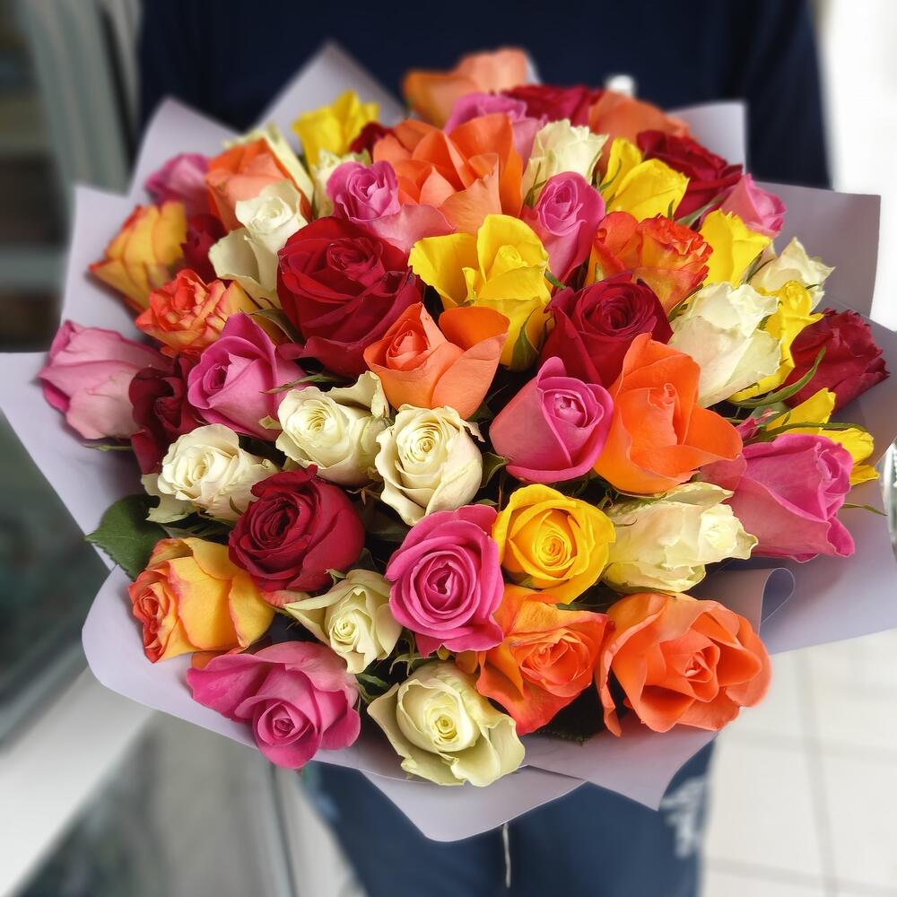 51роза эквадор