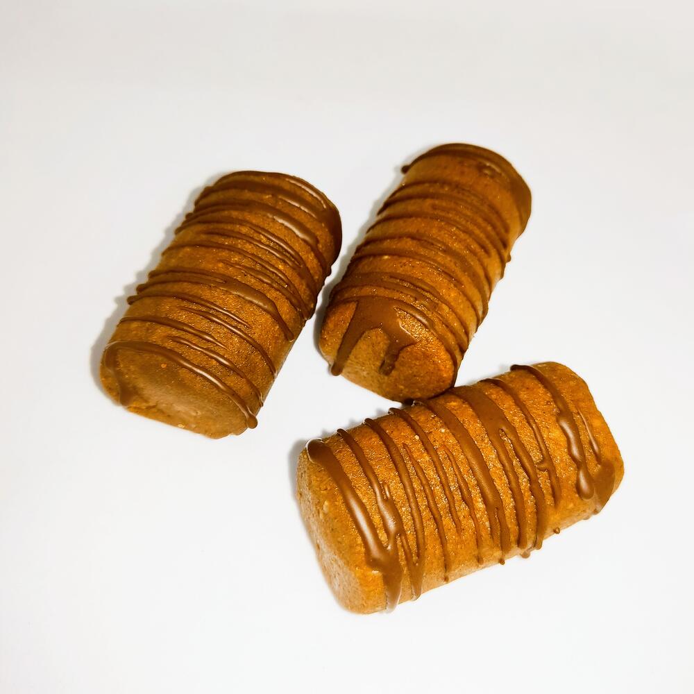 Пирожное "картошка" без яиц без лактозы без глютена без сахара, Pastry ...