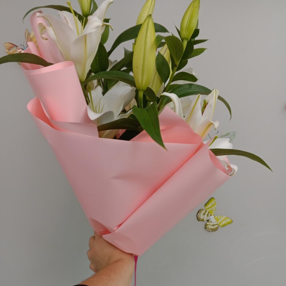 Улыбка