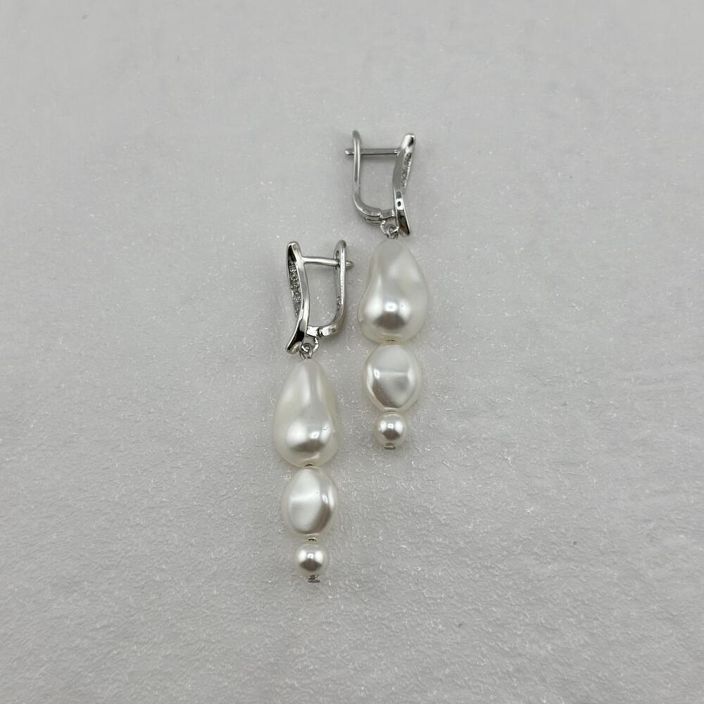 Серьги 12