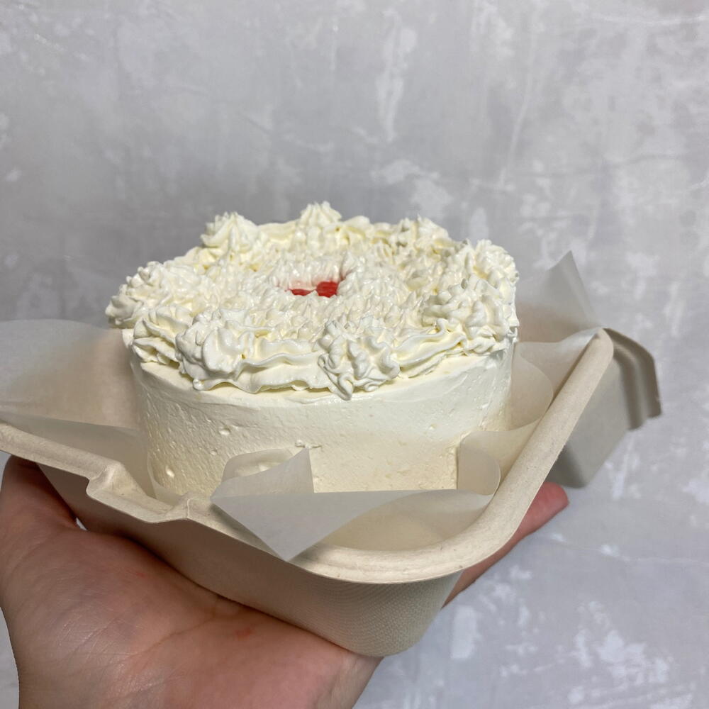 Лимонный бенто