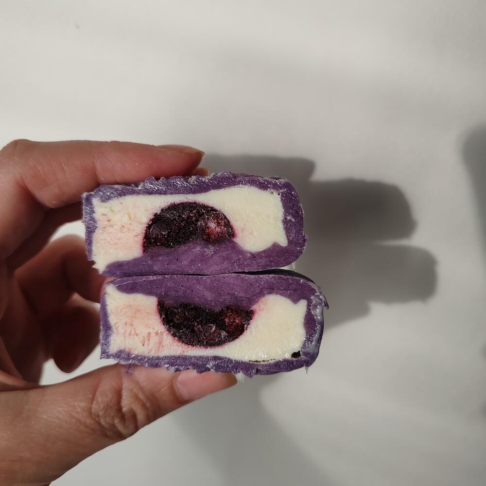 Мункейки (Mooncake) ассорти 6 шт