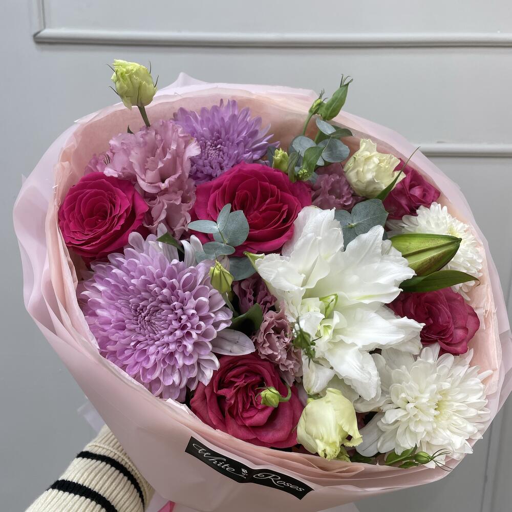 Нежный Шёпот 🌸