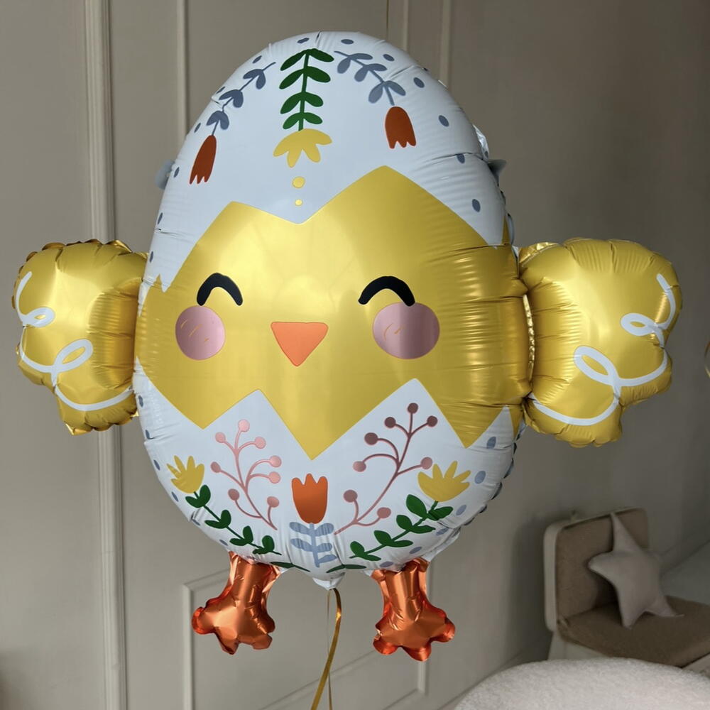 Шар цыпленок 🐣