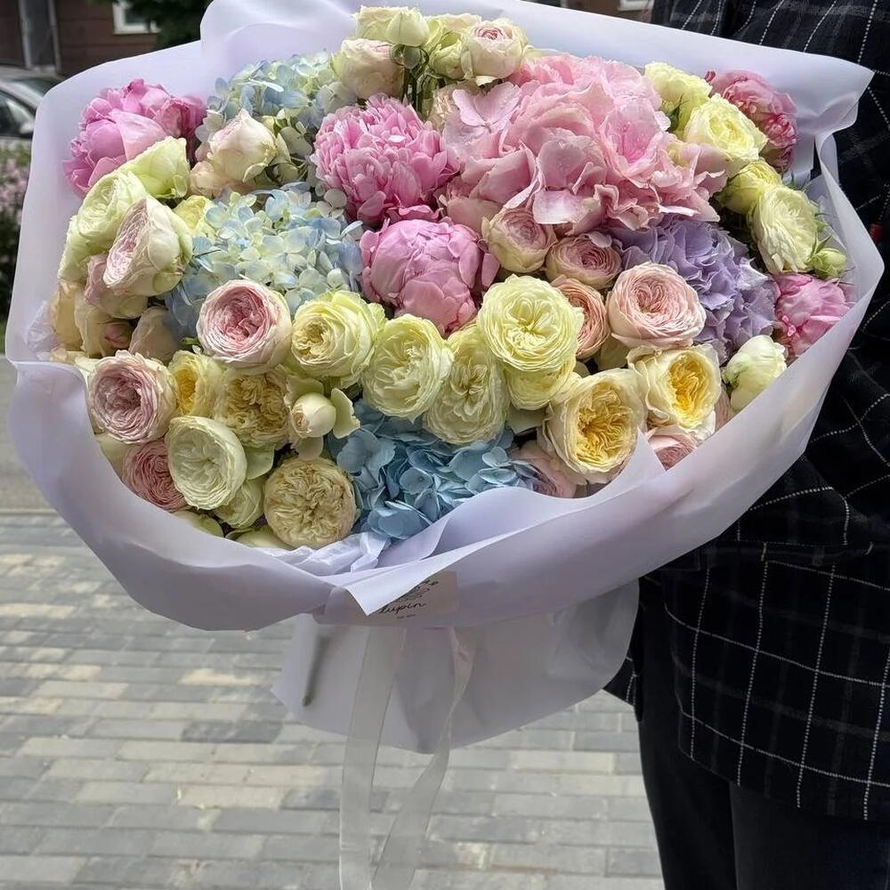 Дофаминовый всплеск