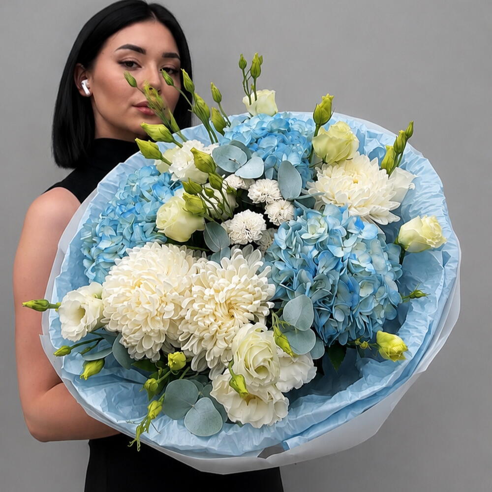 Лагуна 🦋🐟