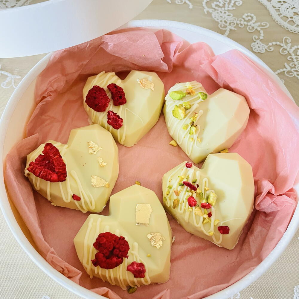 Дубайский шоколад