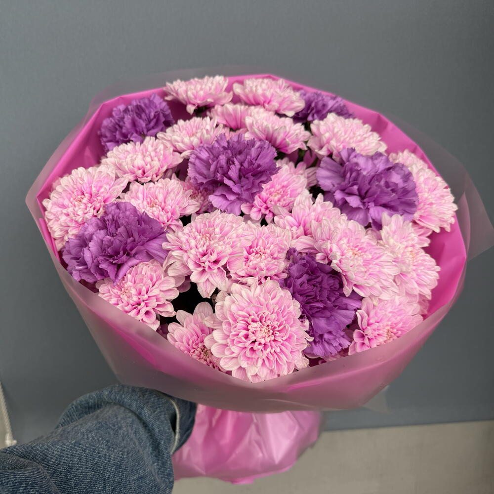 Букет 🌸🩷