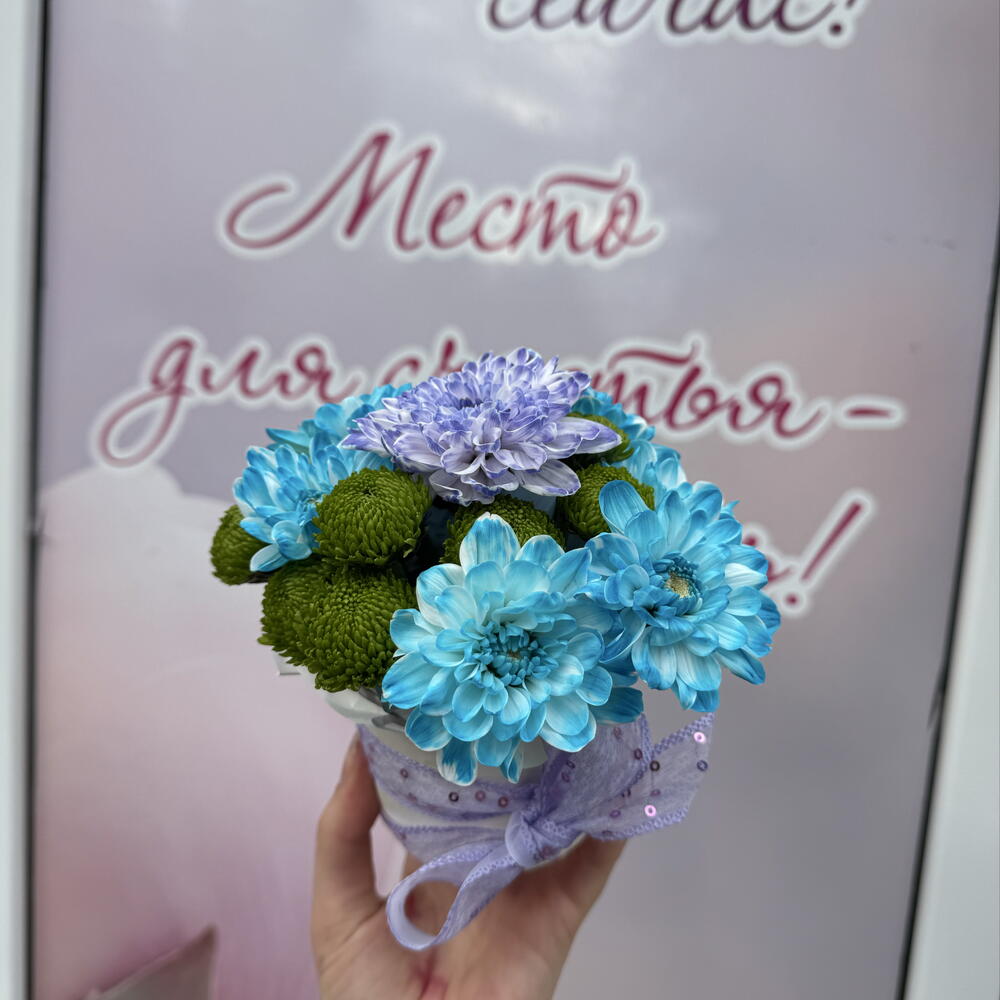 Мини композиция