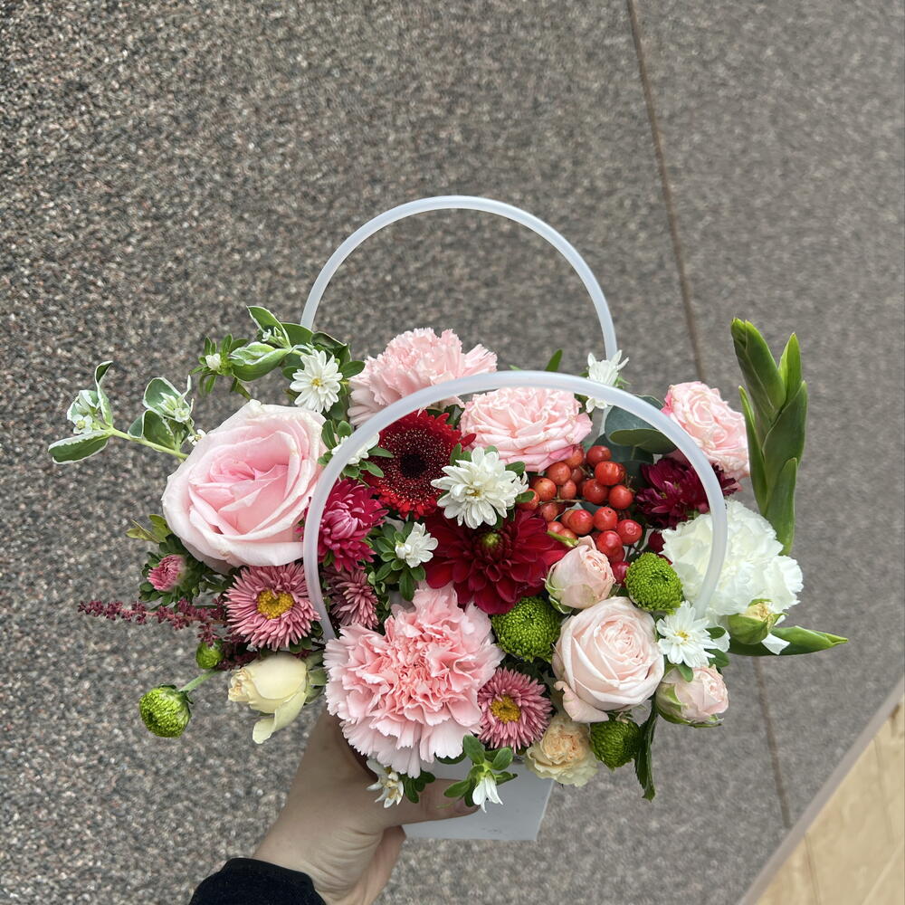 Сентябрь 2