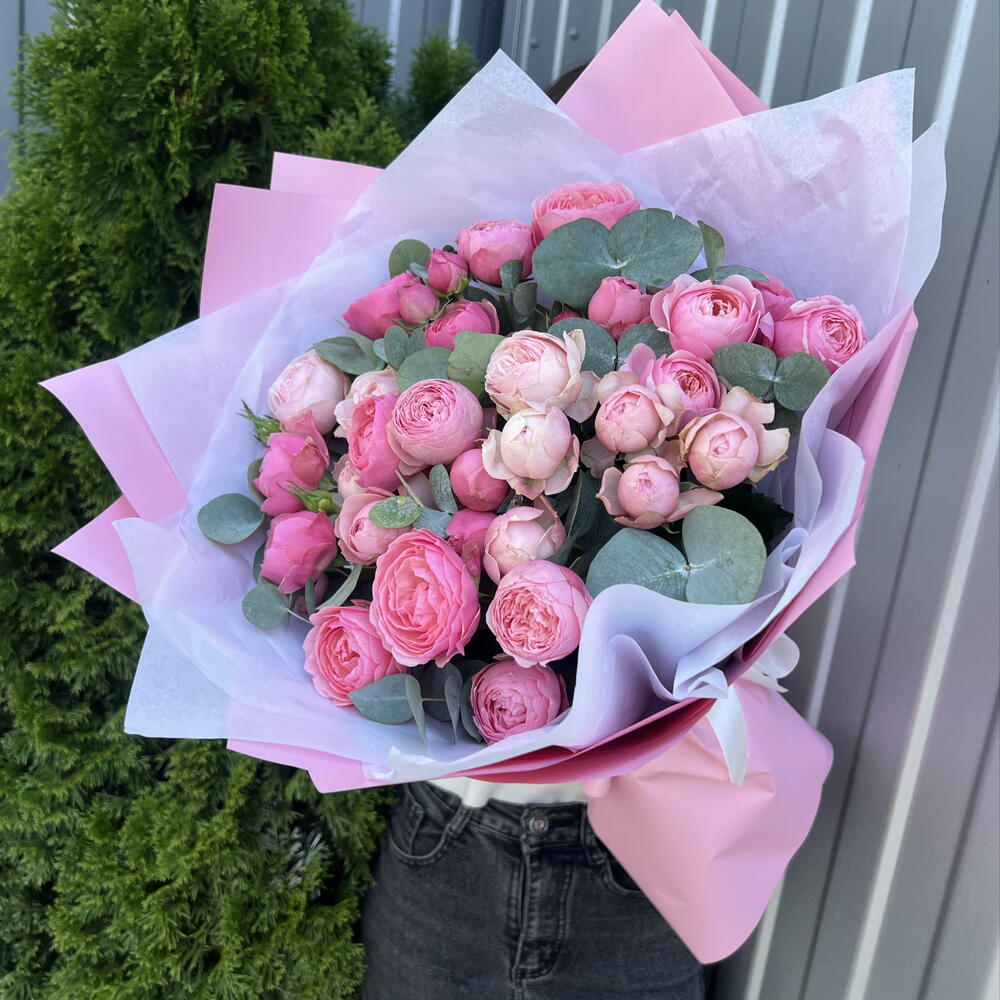 Пинк ♥️