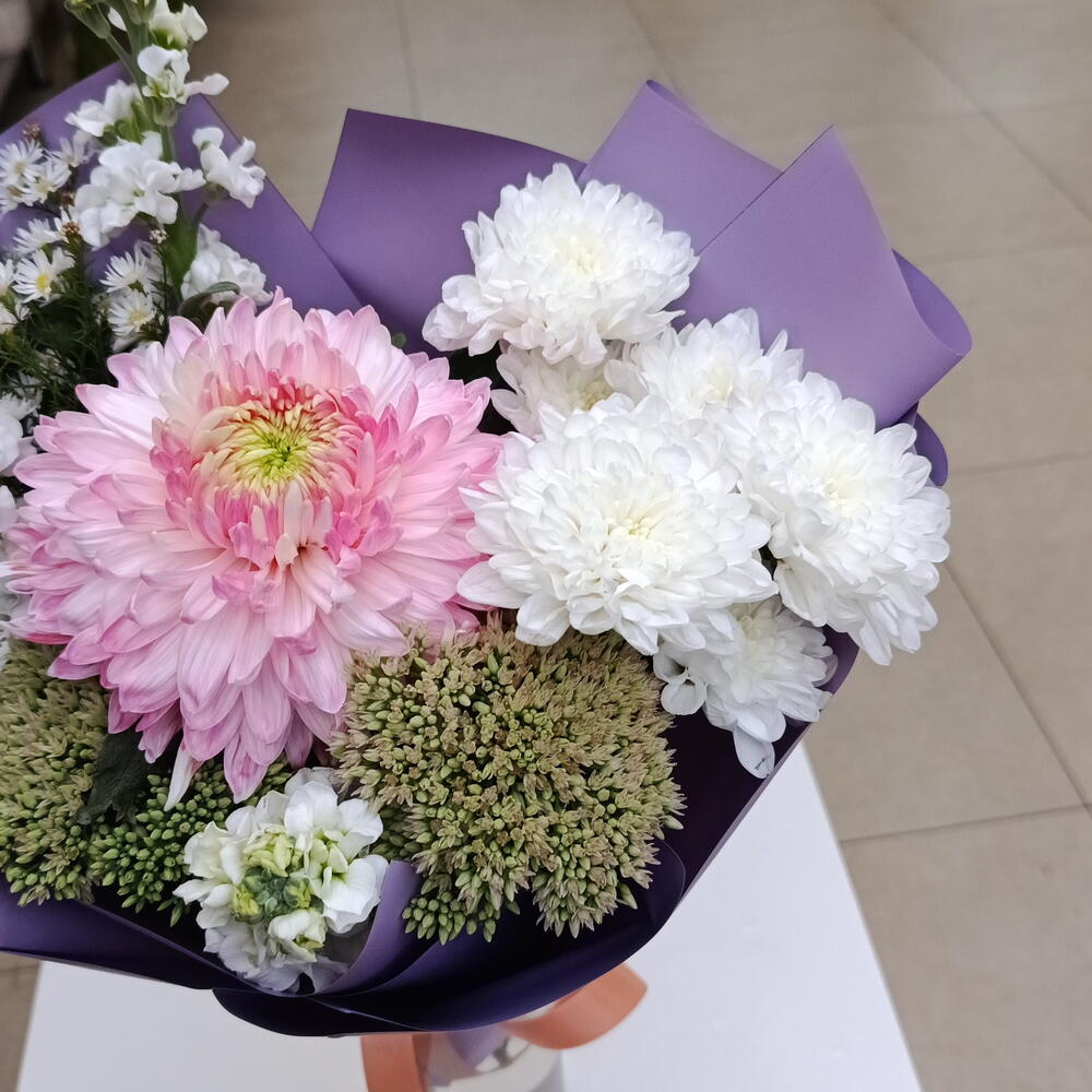 Букет -Комплимент 💞