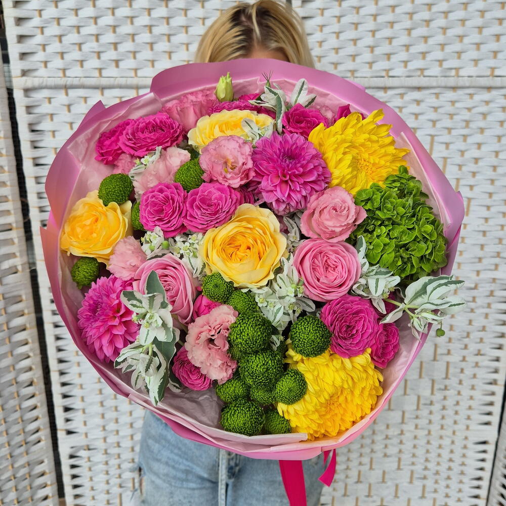 Bouquet 3