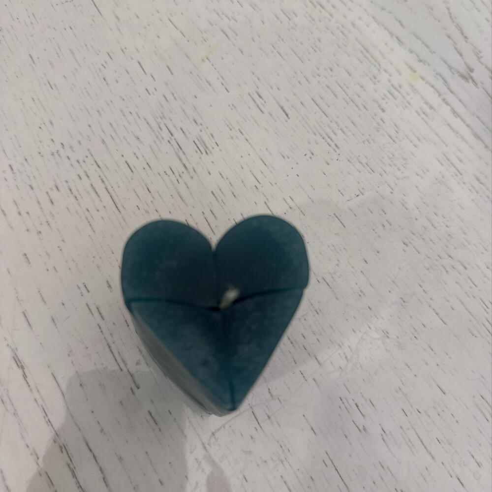 Сердце моря