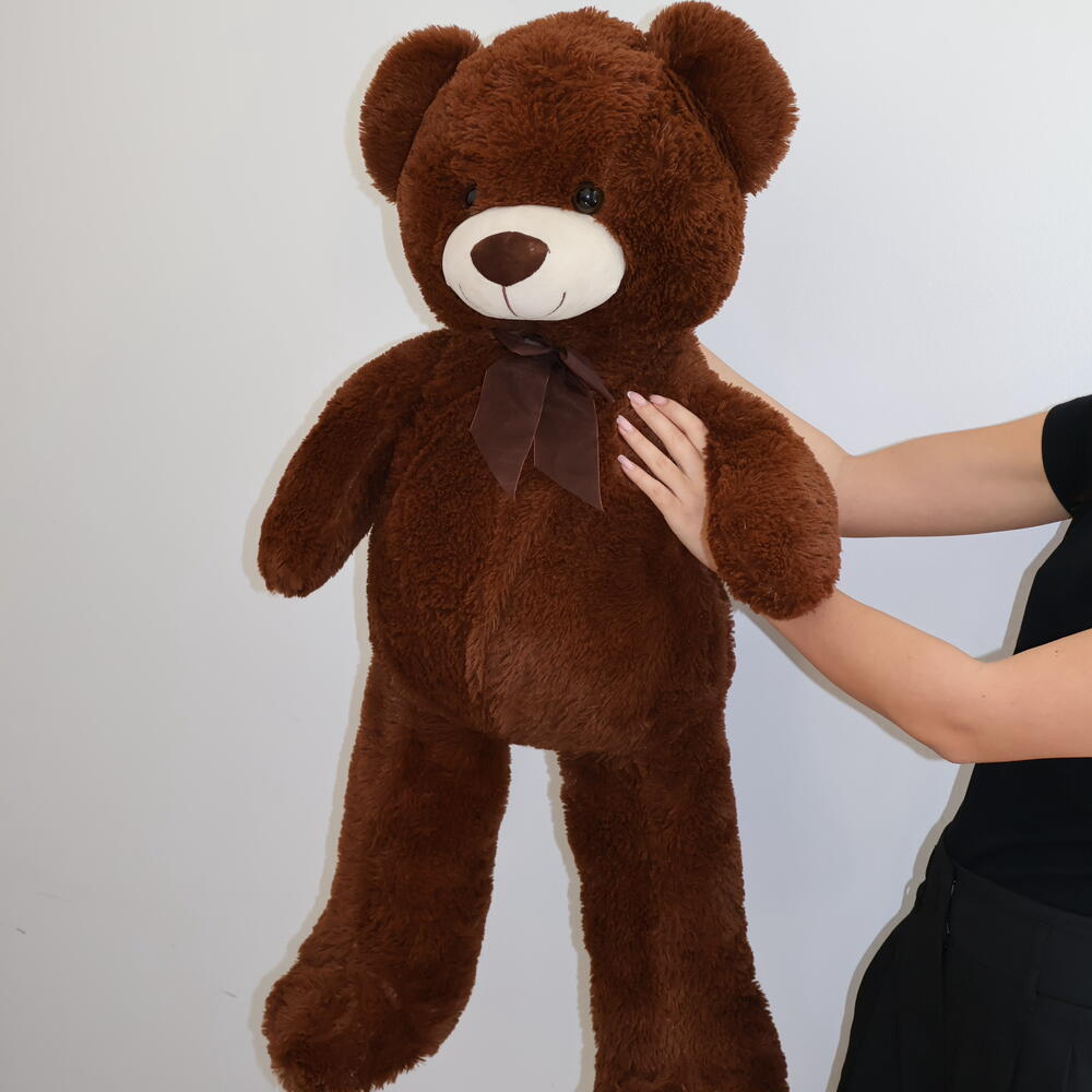 BIG TEDDY