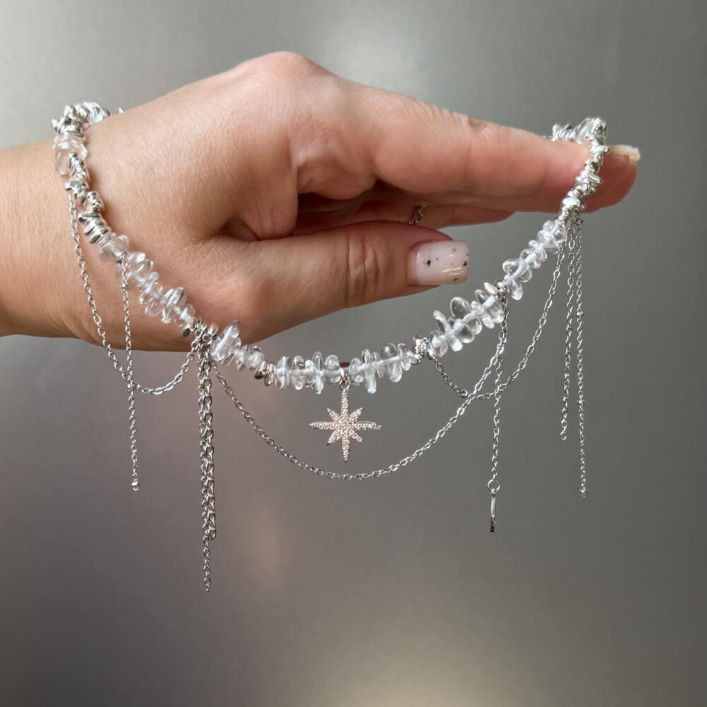 Подарочный сертификат на украшение ручной работы ART.CHOKER