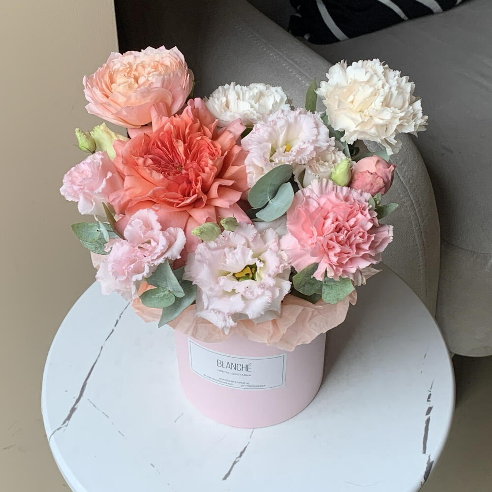 Композиция «Ягодка»💗