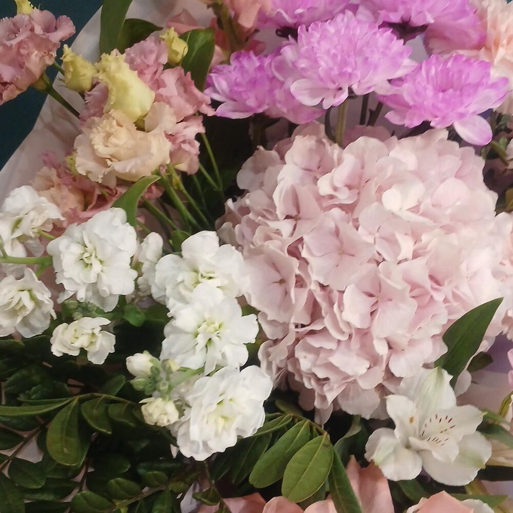 Сиреневый 💜