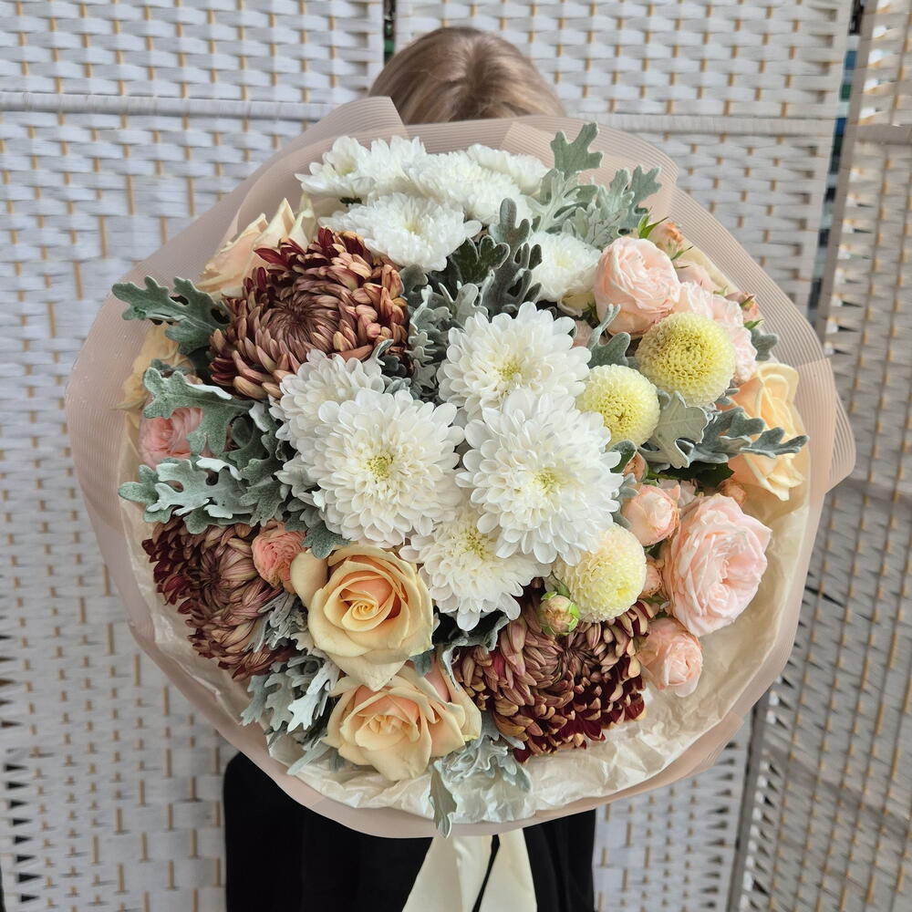 Bouquet 3