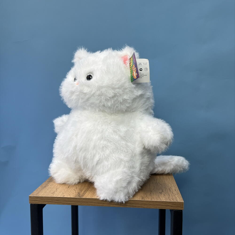 Кот Толстяк