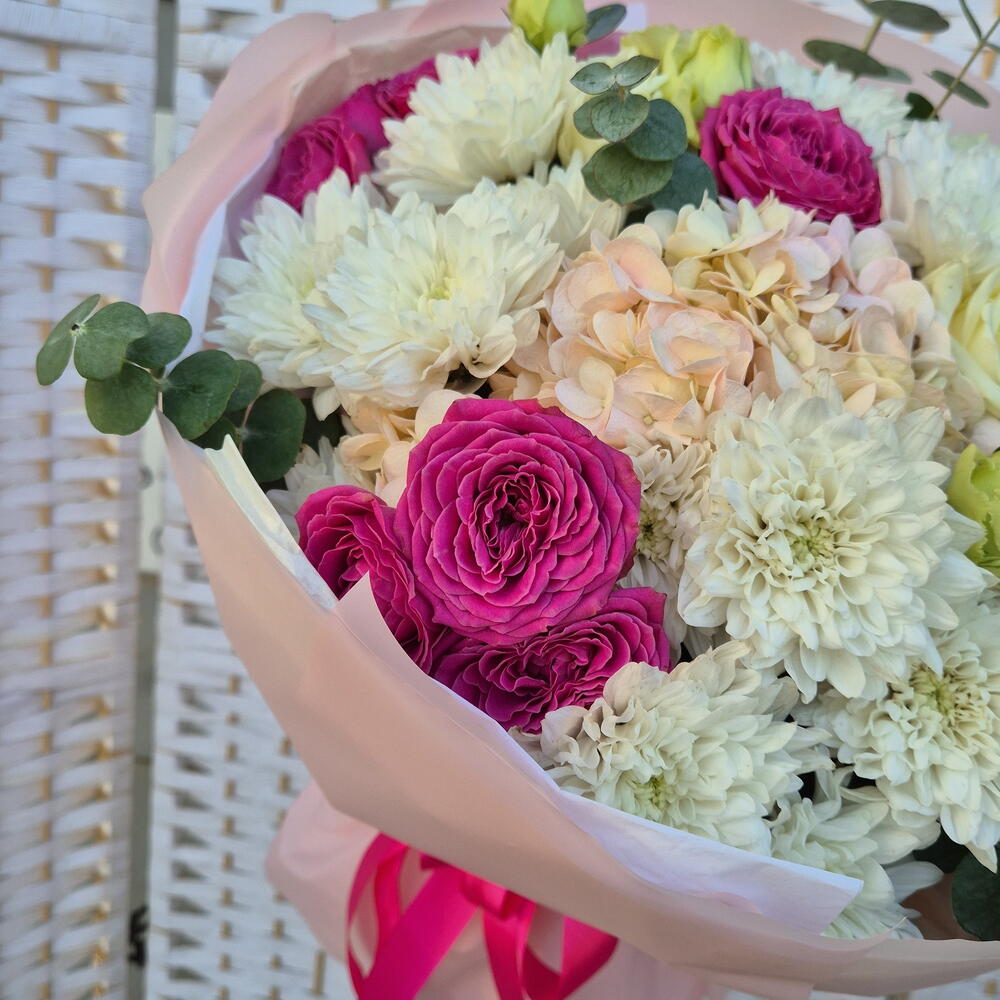 Bouquet 4