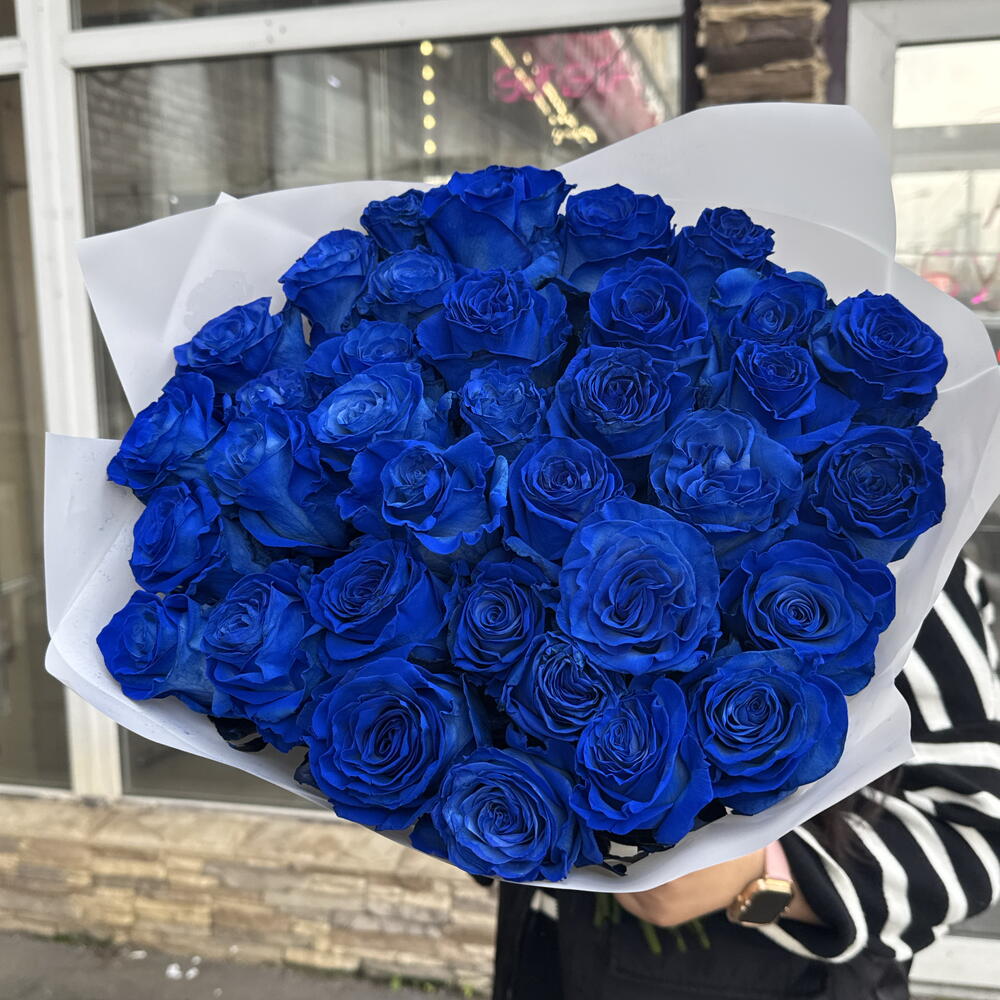 Эквадор синий 💙