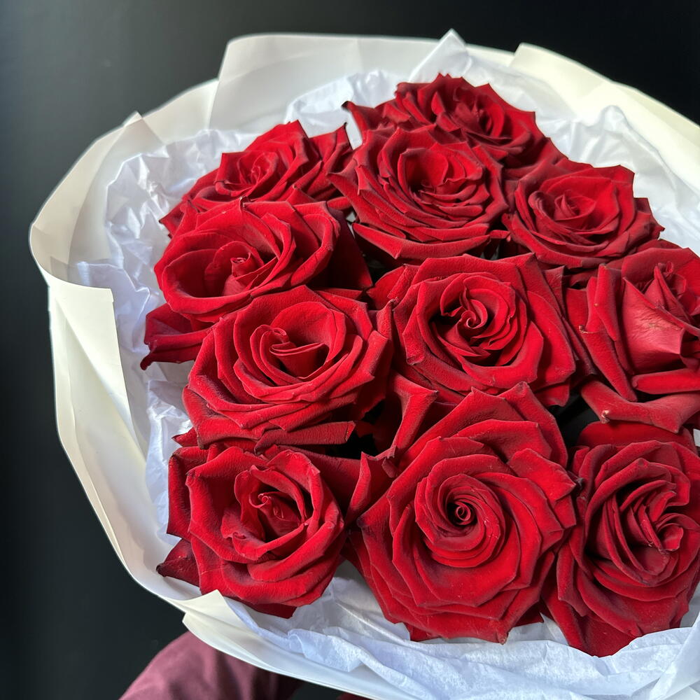 Букет «Love»️️ ❣️