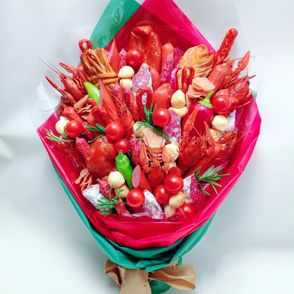 Закуски