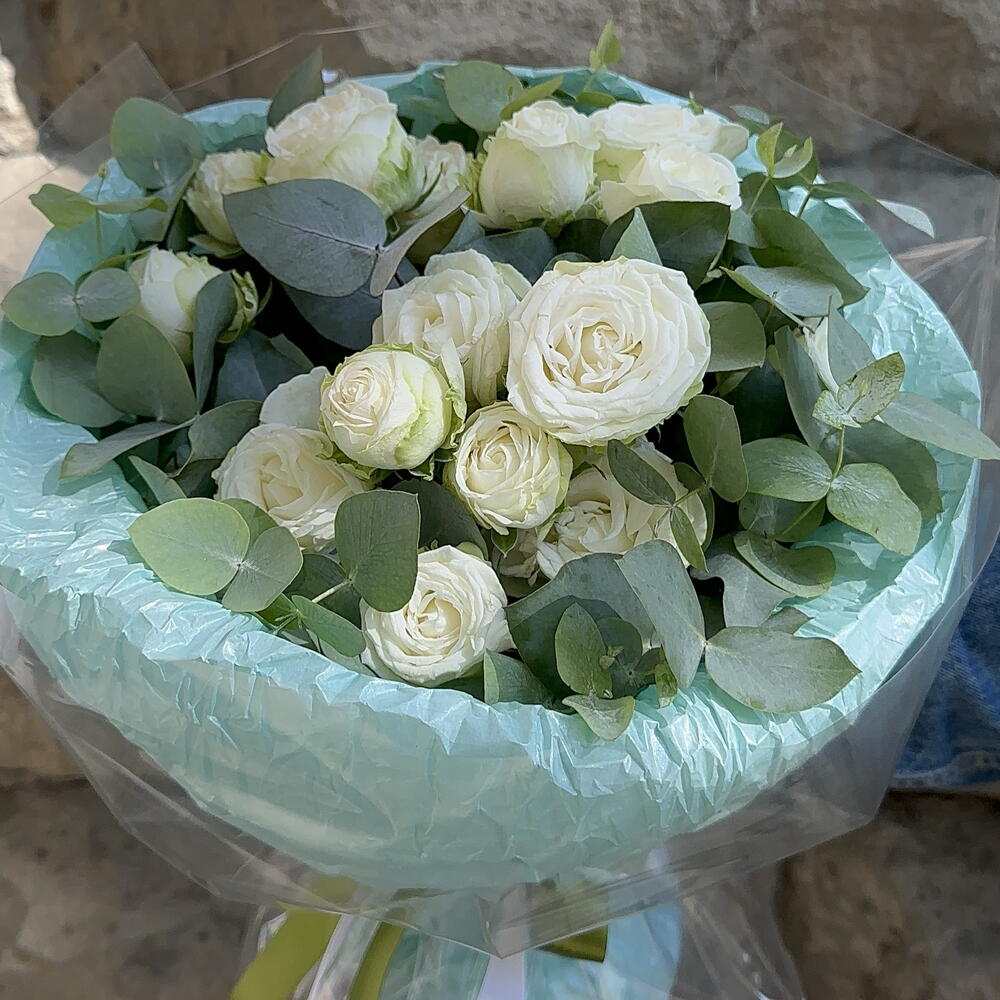 Bouquet 242