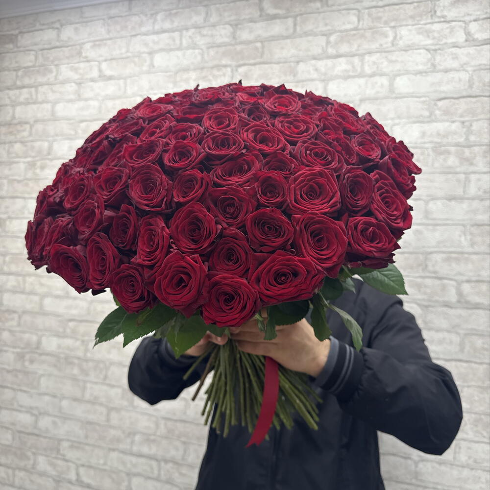 101 Роза 🌹🥰🥰🥰