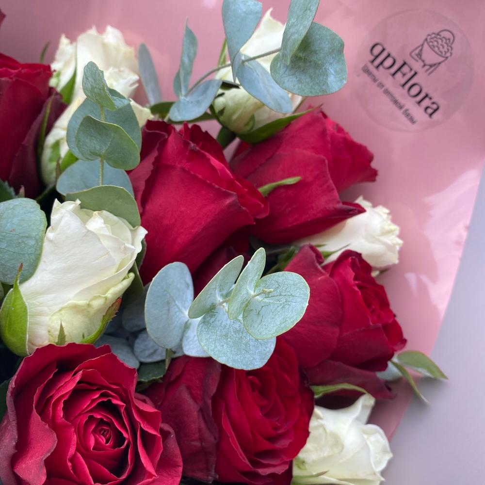 Поцелуй