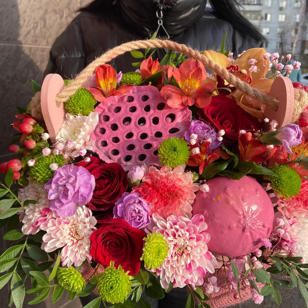 Сказочный ящик 🌺
