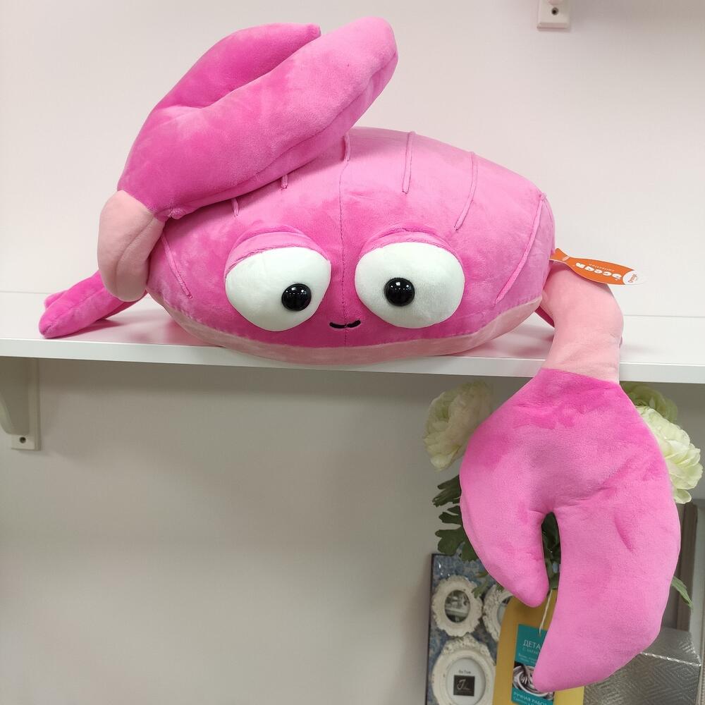 🦀 краб
