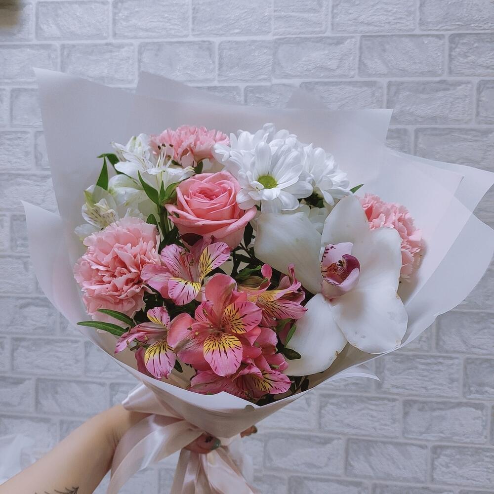 Нежность🌸