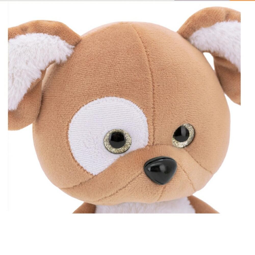 Щенок 🐶