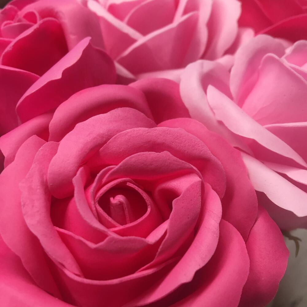 Мыльные мечты 💭 🌹💓