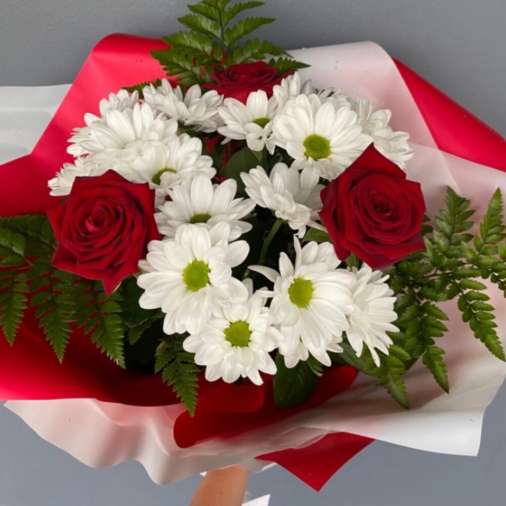 Отличный выбор 💐