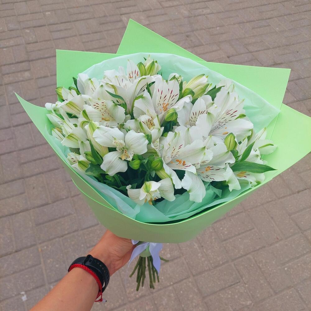 Букет