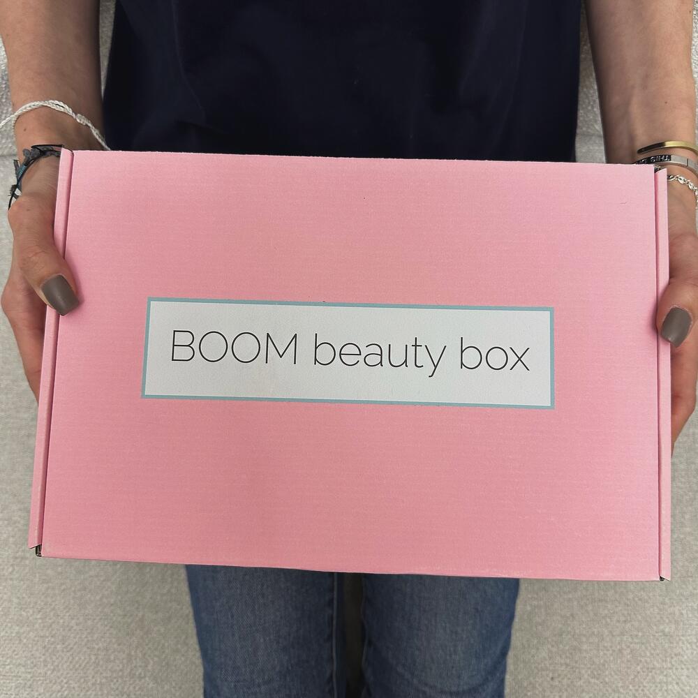 LOVELY BOX 💌