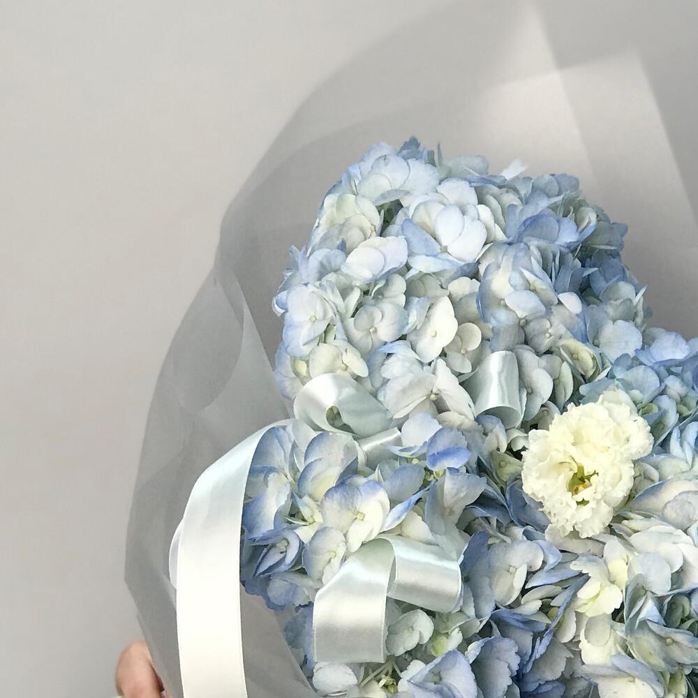 Голубое небо💙