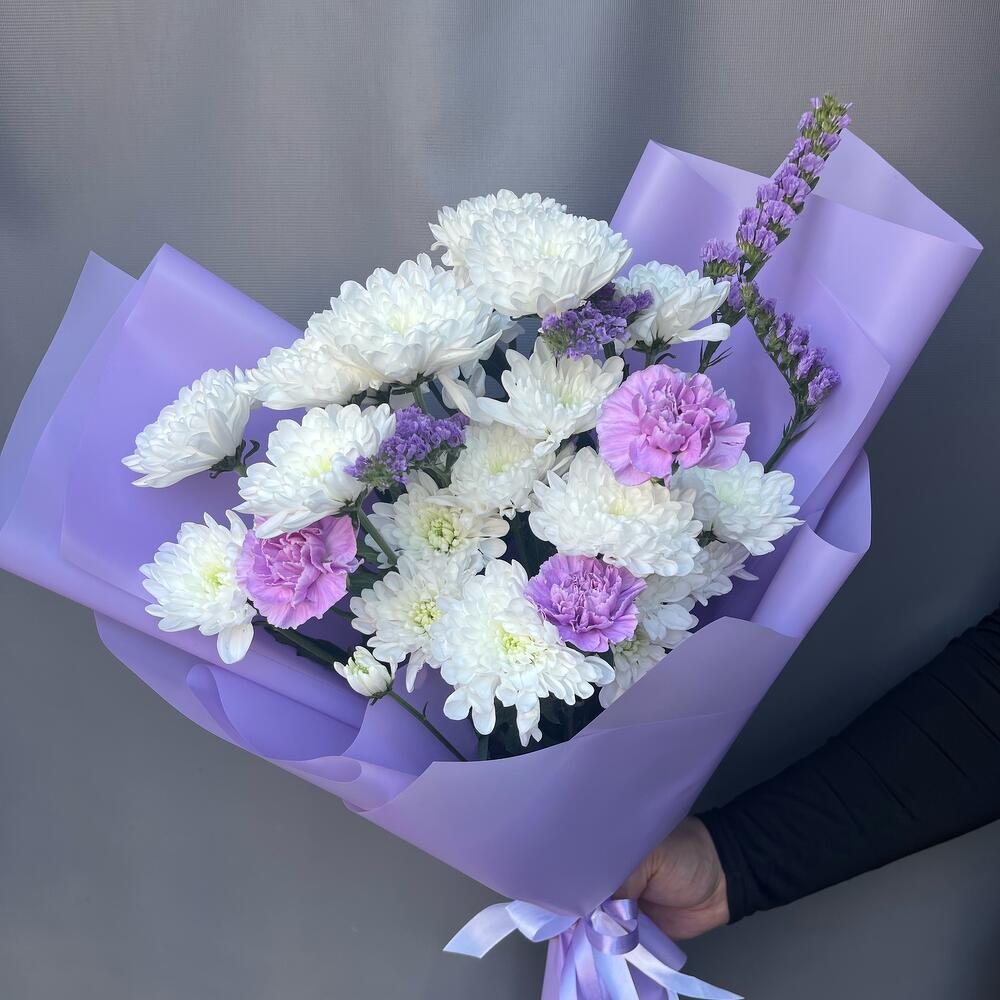 Фиолетовый сапфир💜