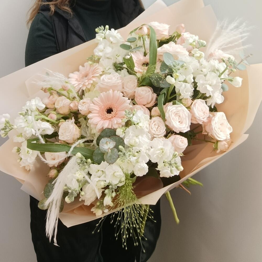 Букет 💐 "Наслажденье"