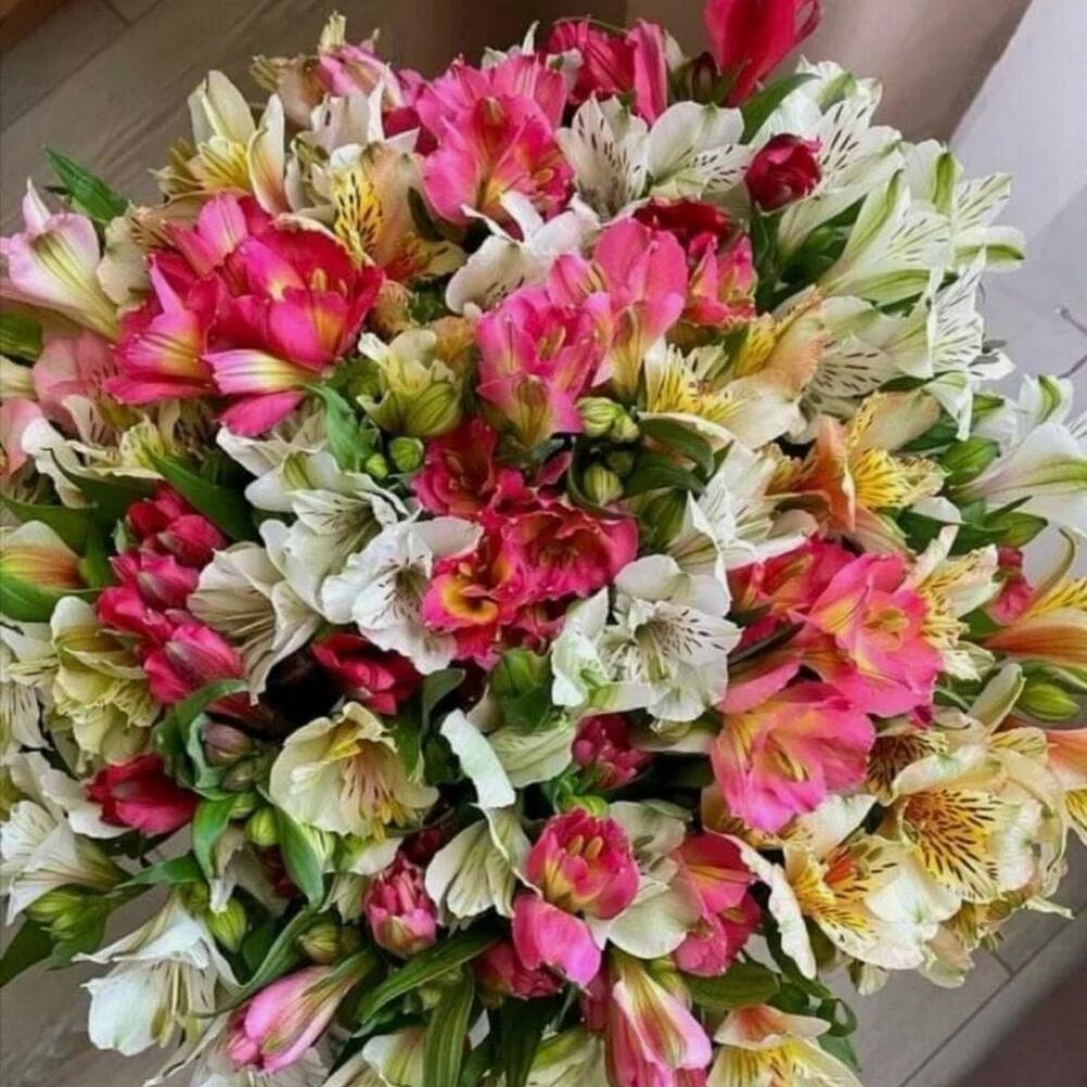 Улыбка